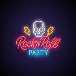 Rock n Roll Party (2023) - Rock n Roll, Rock