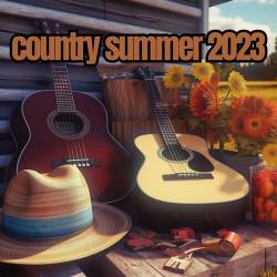 Country Summer 2023 (2023) - Country