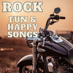 Rock Fun and Happy Songs (2023) - Rock