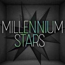 Millennium Stars (2023) - Pop, Rock, RnB, Dance