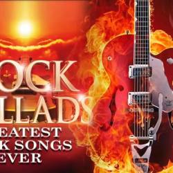Best Rock Ballads Greatest Rock Songs Ever (2023) - Melodic Rock, Rock