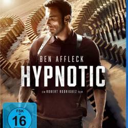  / Hypnotic (2023) HDRip / BDRip 1080p / 
