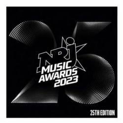 NRJ Music Award 2023 25th Edition (2023) - Dancehall, Reggae, Disco, Latin, Soul, Funk, Hip Hop, RnB, Alternative, Indie, Electropop