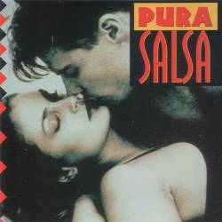 Pura Salsa Latin Music Compilation (1999) - Salsa, Latin