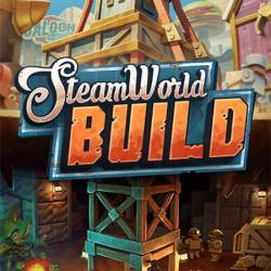 SteamWorld Build (2023/Ru/En/MULTi/RePack  FitGirl)