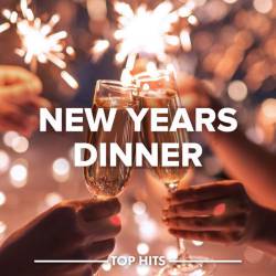New Years Dinner 2023 (2023) - Pop, Dance, Rock, RnB