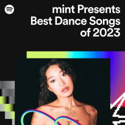Best Dance Songs of 2023 (2023) - Dance