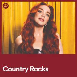 Country Rocks (2024) - Country, Country Rock
