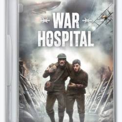 War Hospital: Supporter Edition (2024/Multi/License GOG)