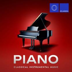 Piano Classical Instrumental Music (2024) FLAC - Piano, Classical