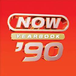 NOW Yearbook 1990 (4CD) (2024) - Pop, Rock, RnB, Dance