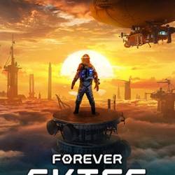 Forever Skies (2023/Ru/En/MULTI/RePack  Wanterlude)