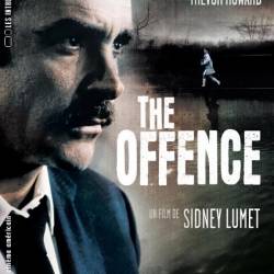  / The Offence (  / Sidney Lumet) 1973 , , , BDRip 720p
