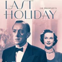   / Last Holiday (  / Henry Cass) (1950) , , , BDRip-AVC
