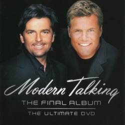 Modern Talking - The Final Album (2024)