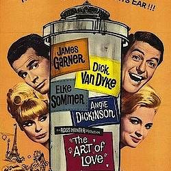   / The Art of Love (1965) TVRip