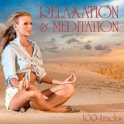 Relaxation & Meditation (Mp3) - Relax, Meditation!