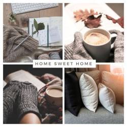 Home Sweet Home (2024) - Pop, Rock