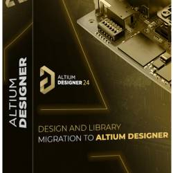 Altium Designer 24.4.1 Build 13