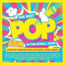 The Best Pop Album in the World...ever! Pure Pop Smashes from Poptastic Superstars! (3CD) (2024) - Pop, Dance