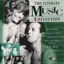 The Ultimate Music Collection Part 04 (1995) FLAC - Pop