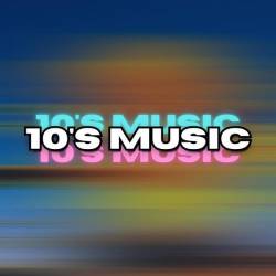 10's Music (2024)