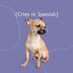 Cries in Spanish (2024) - Pop, Rock