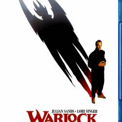  / Warlock (1989) BDRip
