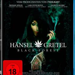  : ,   420-  / Hansel & Gretel Get Baked (2013) HDRip | 