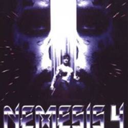  4.   / Nemesis 4. Death Angel (1996) DVDRip