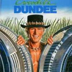   / Crocodile Dundee (1986) HDTVRip-AVC