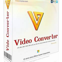 Freemake Video Converter 4.0.4.0 ML/RUS