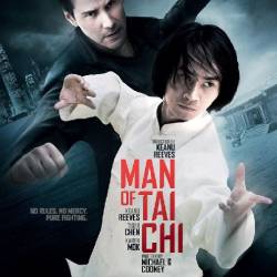  - / Man of Tai Chi (2013) WEB-DLRip