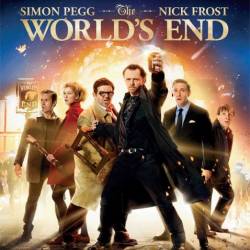  / The World's End (2013) HDRip/2100Mb/1400Mb/700Mb
