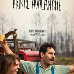   / Prince Avalanche (2013) HDRip