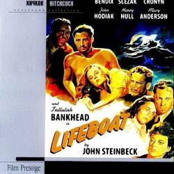   / Lifeboat (1944) BDRip 720p / HDRip