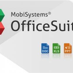OfficeSuite Pro 7 (PDF & HD) v7.4.1610 -     /  26.01.2014