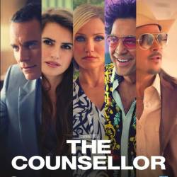  / The Counselor (2013) HDRip/2100Mb/1400Mb/BDRip 720p/