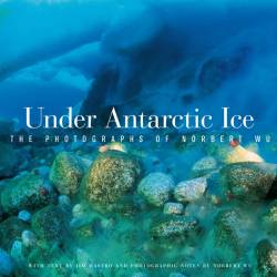 : .   (.  ) / Nature: Under Antarctic Ice (2001) SATRip