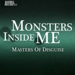 Animal Planet:   .   / Monsters Inside Me. The Flesh-eating Monster (2013) HDTVRip