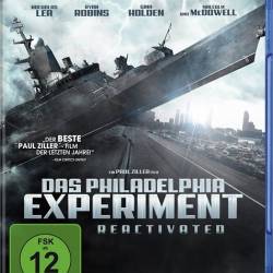   / The Philadelphia Experiment (2012) BDRip  | 