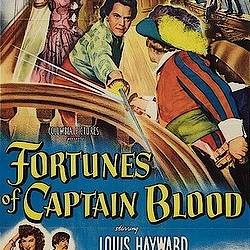 - / Captain Pirate (1952) DVDRip