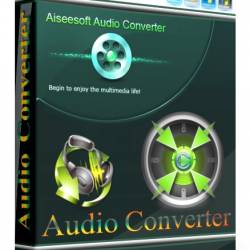 Aiseesoft Audio Converter 6.2.96.19315 + Rus