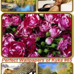     - Perfect Wallpapers of Kyka #65