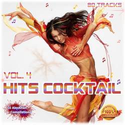 VA - Hits Cocktail Vol.4 (2014)