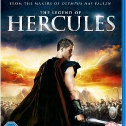 :   / The Legend of Hercules (2014) HDRip/1400Mb/700Mb/BDRip 720p