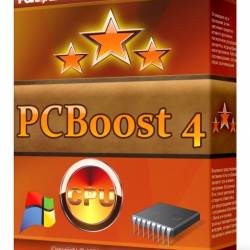 PGWARE PCBoost 4.4.7.2014 ML/RUS