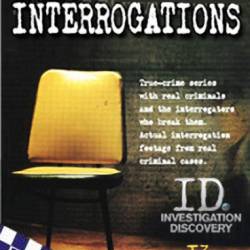 Discovery.   (13   13) / Discovery. Real Interrogations (2008) SATRip