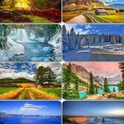 Beautiful Nature Wallpapers 77