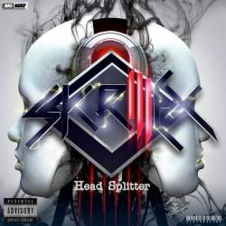Skrillex - Head Splitter (2014) MP3
